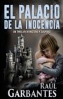 El Palacio de la Inocencia - Book