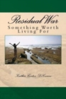 Residual War : Something Worth Living For - Book