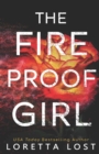 The Fireproof Girl - Book
