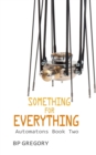 Something for Everything - Book
