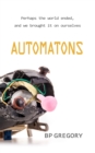 Automatons - Book