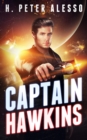 Captain Hawkins - Book