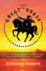 I am the Great Horse - Book