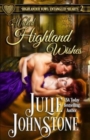 Wicked Highland Wishes - Book