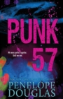 Punk 57 - Book