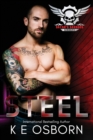 Steel : The Satan's Savages Series #1 - Book