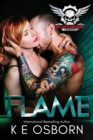 Flame : The Satan's Savages Series #2 - Book