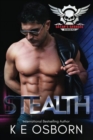 Stealth : The Satan's Savages Series #3 - Book