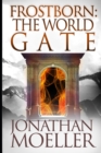 Frostborn : The World Gate - Book