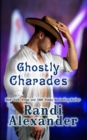 Ghostly Charades - Book
