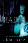 Hades : Modern Descendants - Book