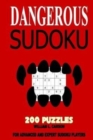 Dangerous Sudoku - Book