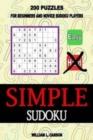 Simple Sudoku - Book