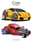 Cars Coloring Book 1 - Book