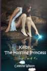 Kelby, the Halfling Princess - Book