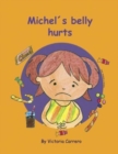 Michel`s belly hurts - Book