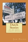 Dutch Stories : of his most famous region - Book