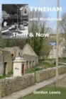 Tyneham with Worbarrow Then & Now - Book