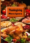 Thanksgiving Recipes - Book