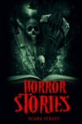 Horror Stories - Book