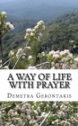 A Way of Life With Prayer - Book