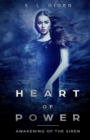 Heart of Power : Awakening of the Siren - Book