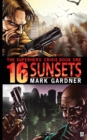 Sixteen Sunsets - Book