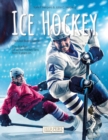 Icehockey - The Cool Board Game - Book