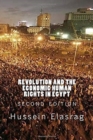 Revolution and The Economic Human Rights in Egypt - Book