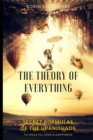The Theory of Everything : Secret Formulas of the Upanishads to Wealth, Love and Happiness - Book