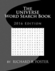 The Universe Word Search Book : 2016 Edition - Book