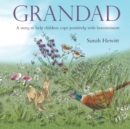 Grandad : A story to help children cope positively with bereavement - Book