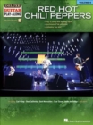 Red Hot Chili Peppers : Deluxe Guitar Play-Along Volume 6 - Book