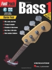 Fasttrack Bass Method - Starter Pack - Book