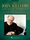 JOHN WILLIAMS EASY PIANO ANTHOLOGY - Book