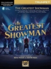 The Greatest Showman : Instrumental Play-Along - Book