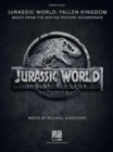Jurassic World : Fallen Kingdom - Book