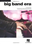 Big Band Era : Jazz Piano Solos Series Volume 58 - Book