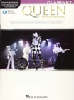 Queen - Updated Edition : Instrumental Play-Along - Book