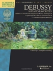 Claude Debussy : 16 Piano Favorites - Book