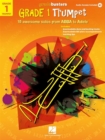 Gradebusters Grade 1 - Trumpet : 15 Awesome Solos from Abba to Adele - Book