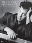 Billy Joel - Greatest Hits, Volume I & II - Book