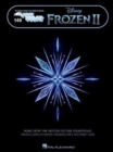 FROZEN II EZ PLAY TODAY VOLUME 149 - Book