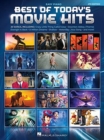 Best of Today's Movie Hits - 4th Edition - Book