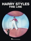 Harry Styles - Fine Line - Book