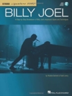 Billy Joel : A Step-by-Step Breakdown of Billy Joel's Keyboard Style and Techniques - Book