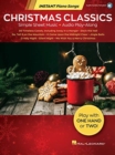 Christmas Classics - Instant Piano Songs : Simple Sheet Music + Audio Play-Along - Book