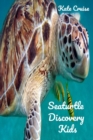 Seaturtle Discovery Kids : Sea Stories of Cute Sea Turtles with Funny Pictures, Photos & Memes of Seaturtles for Children - Book