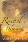 Rachel's Blessing - Book