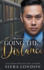 Going The Distance - Book